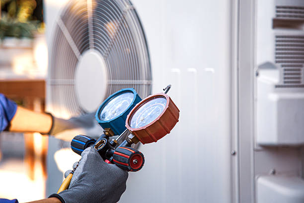 Affordable Emergency Ac Repair solutions in Rockwell, AR